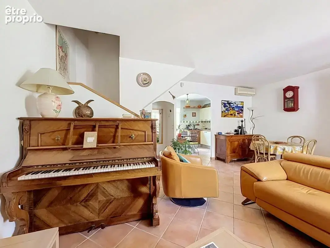 Photo Maison à Avignon au prix de 243 000€