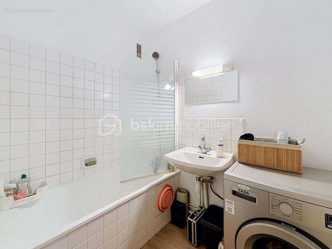 Charmant appartement de 2 pièces - photo 4