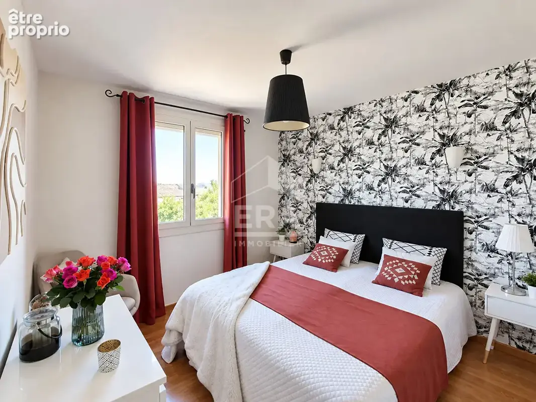 Maison 132m² à perpignan - photo 6