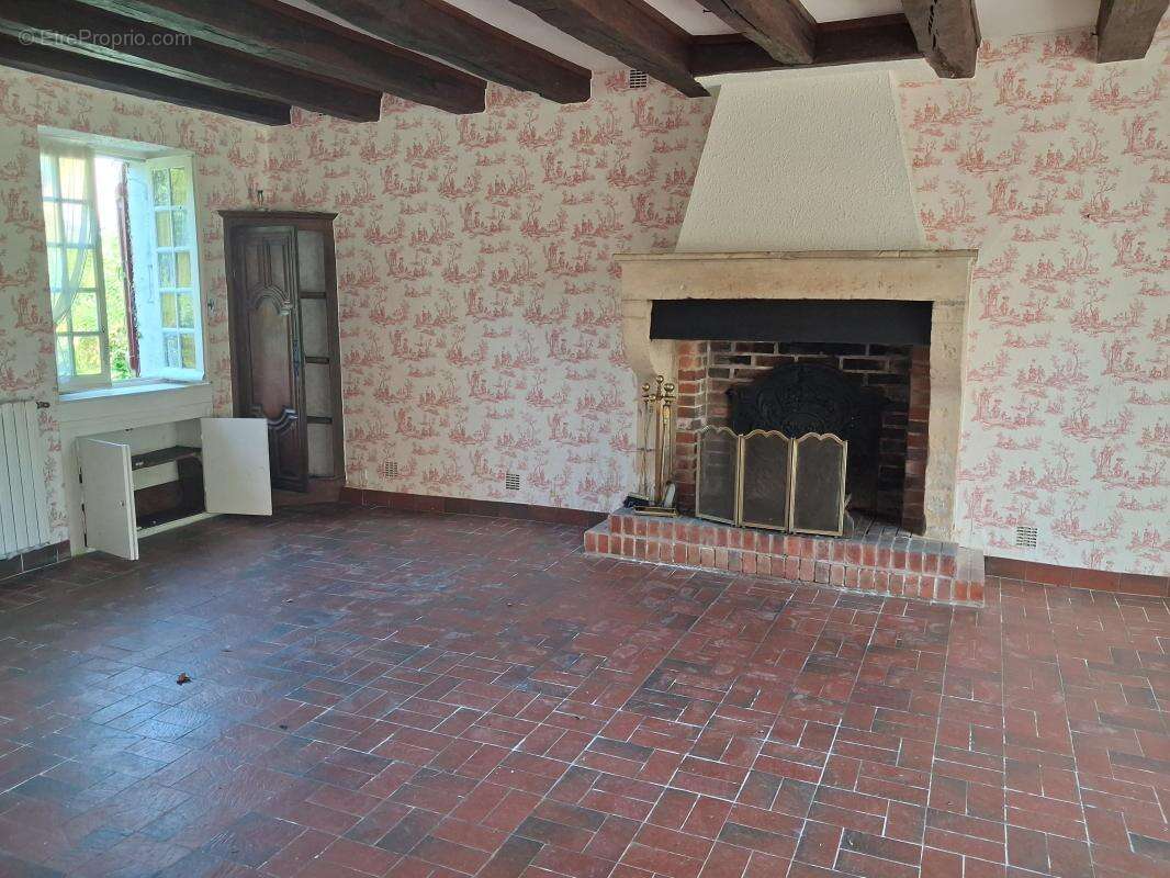 Maison À Vendre - photo 2
