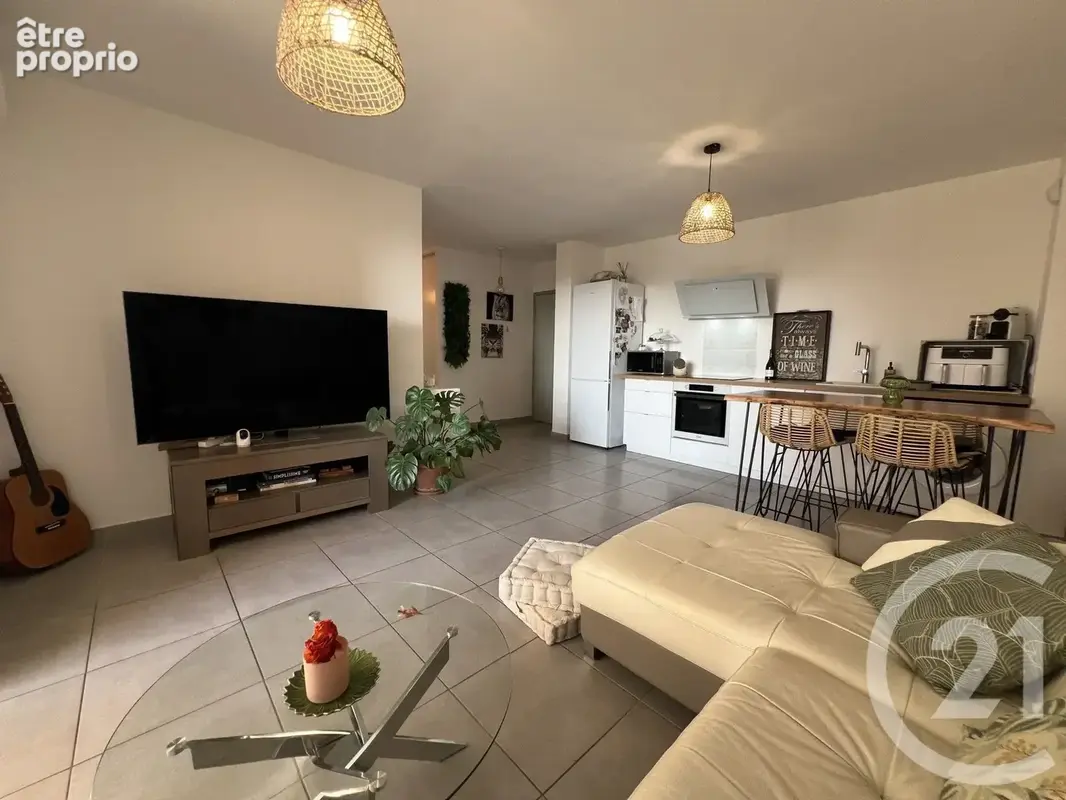 Appartement 3 pièces 61 m² à vendre à Bastia (20600) - photo 8