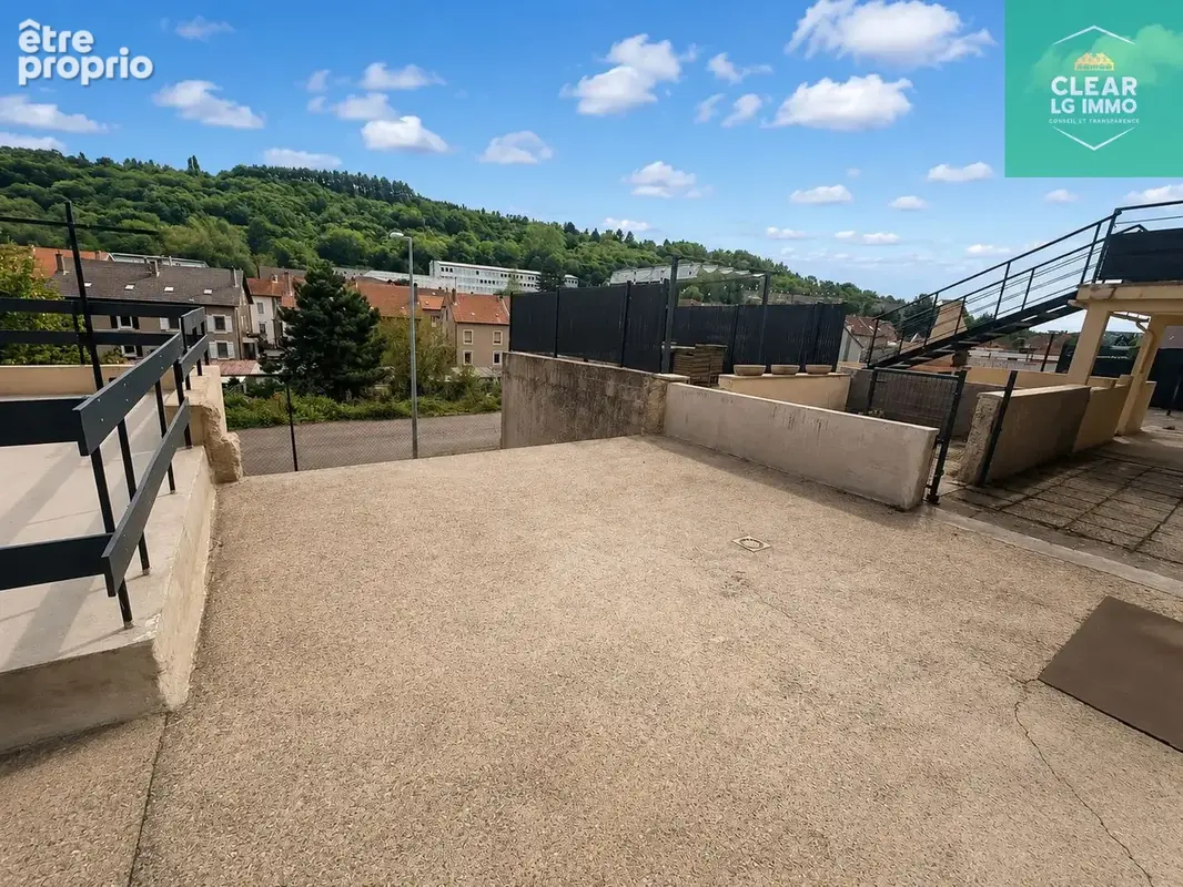 Maison rénovée 75 m2 avec terrasse et jardin - photo 2