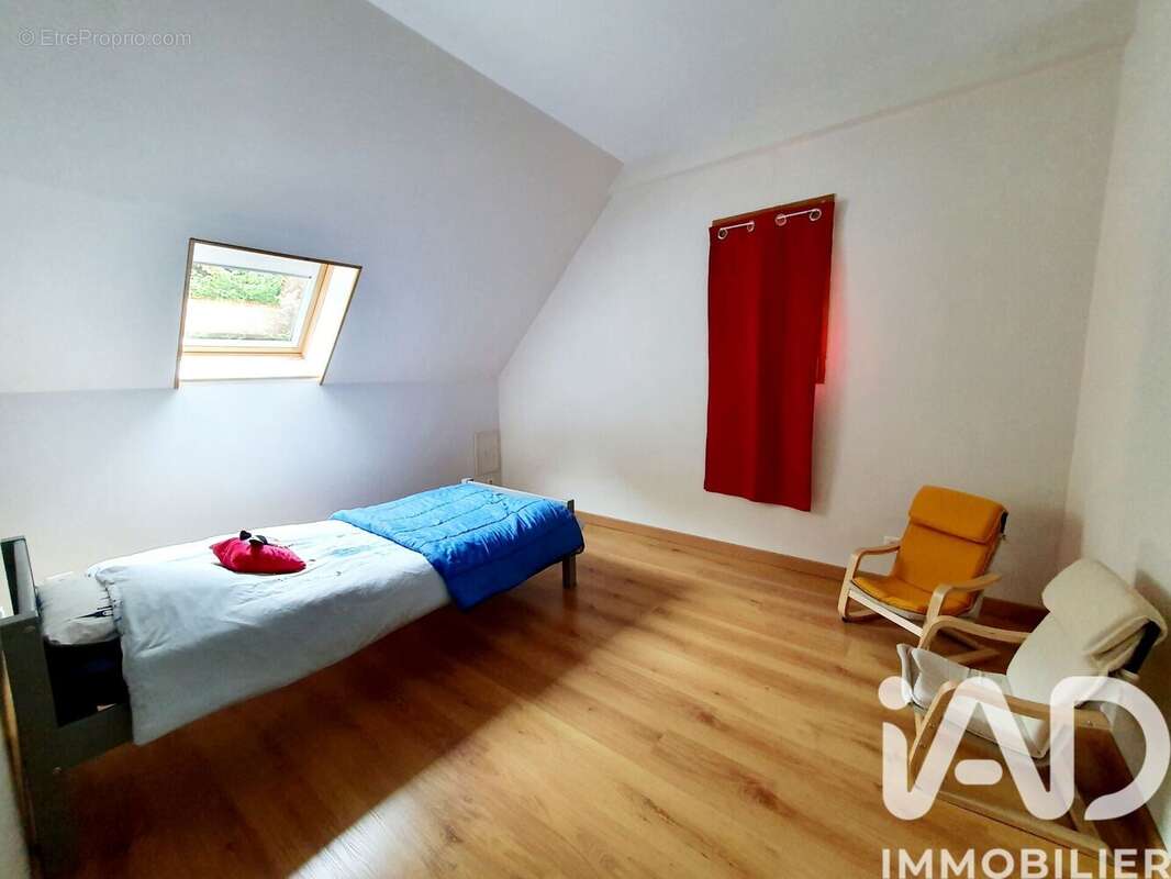 Photo 9 - Maison à LUZ-SAINT-SAUVEUR