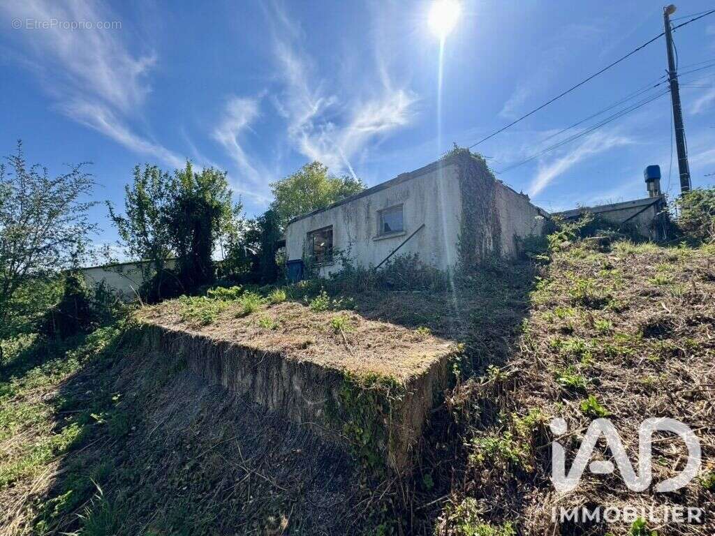 Terrain 529 m² à Challerange  - photo 6