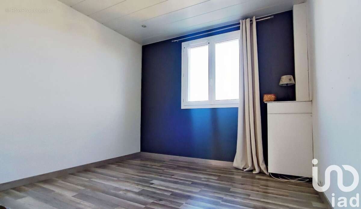 Photo 9 - Appartement à SARCELLES