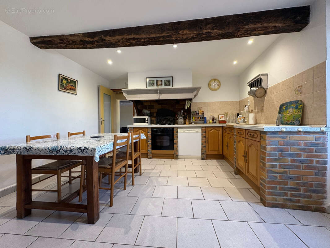 Maison à SAINT-GAUDENS