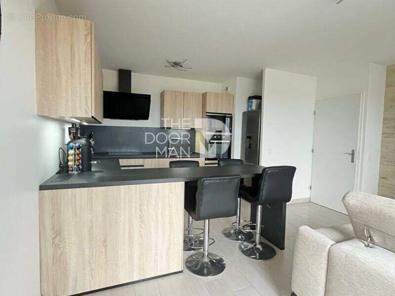 Appartement à LES ULIS