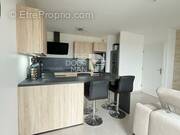 Appartement à LES ULIS