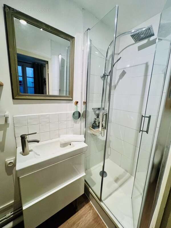 Appartement à TROUVILLE-SUR-MER