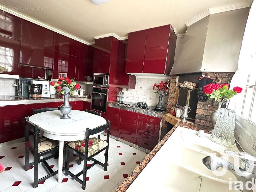 Photo 7 - Maison à SAINT-MAUR-DES-FOSSES