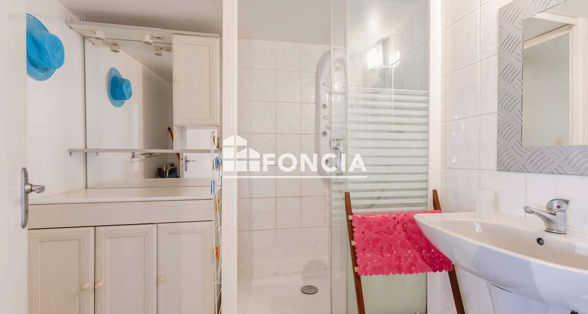 Appartement à SAINT-JEAN-DE-MONTS