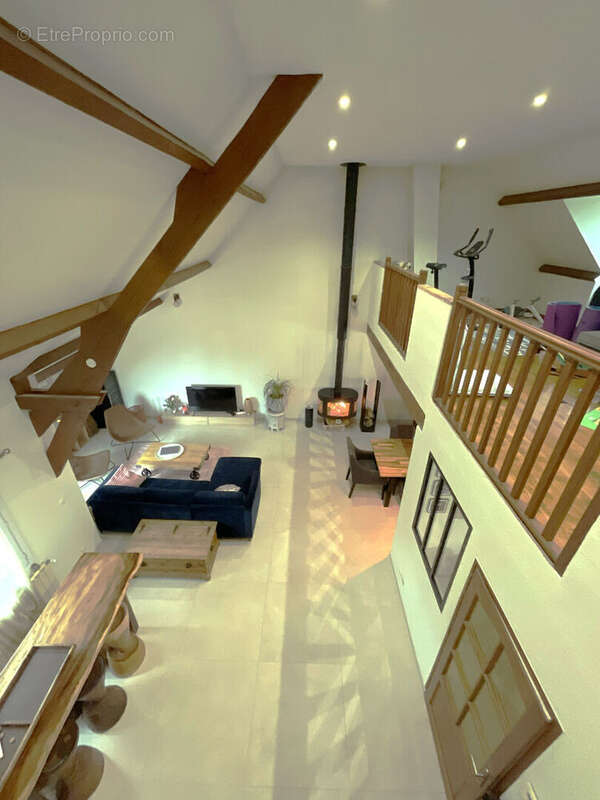 Maison à SAINT-LAMBERT