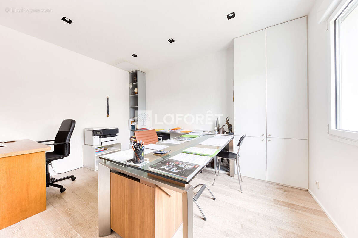 Maison à PONTAULT-COMBAULT