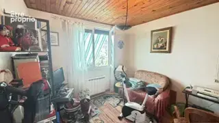 Maison indépendante 5 pièces avec sous-sol total   SENLIS - photo 5
