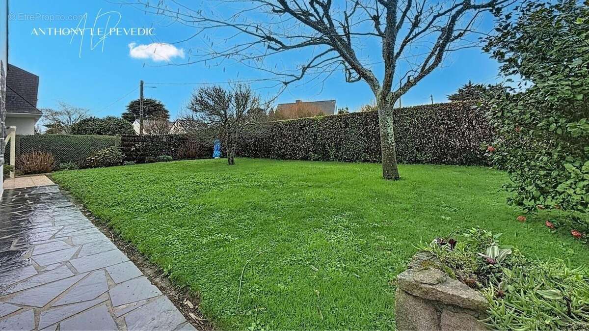 Photo 2 - Maison à LOCMARIAQUER