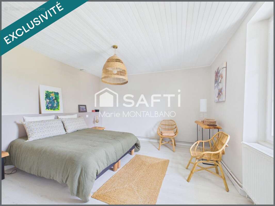 Photo 7 - Maison à MIOS