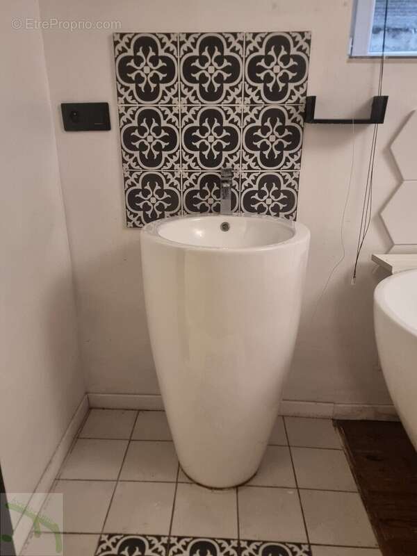 Appartement à AIX-LES-BAINS