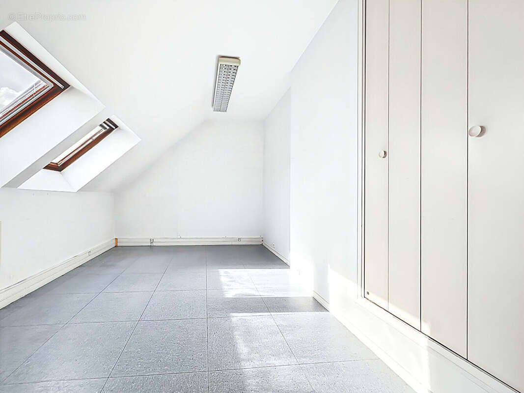 Appartement à DISTRE