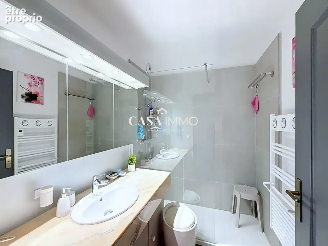 Appartement 3 pièces 68 m² à vendre à Hyeres (83400) - photo 7