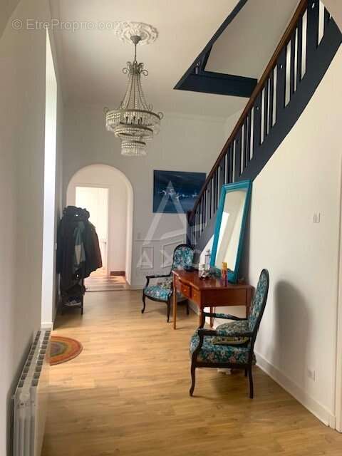 Maison à HENANBIHEN