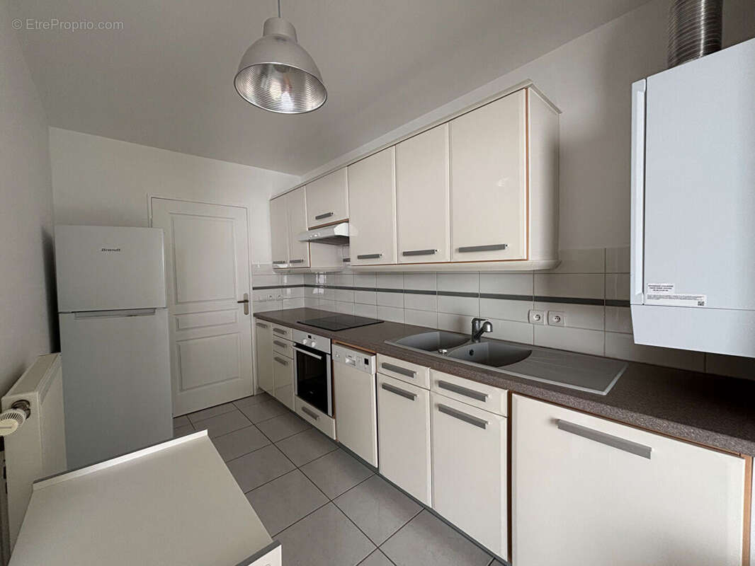 Appartement à ARCACHON