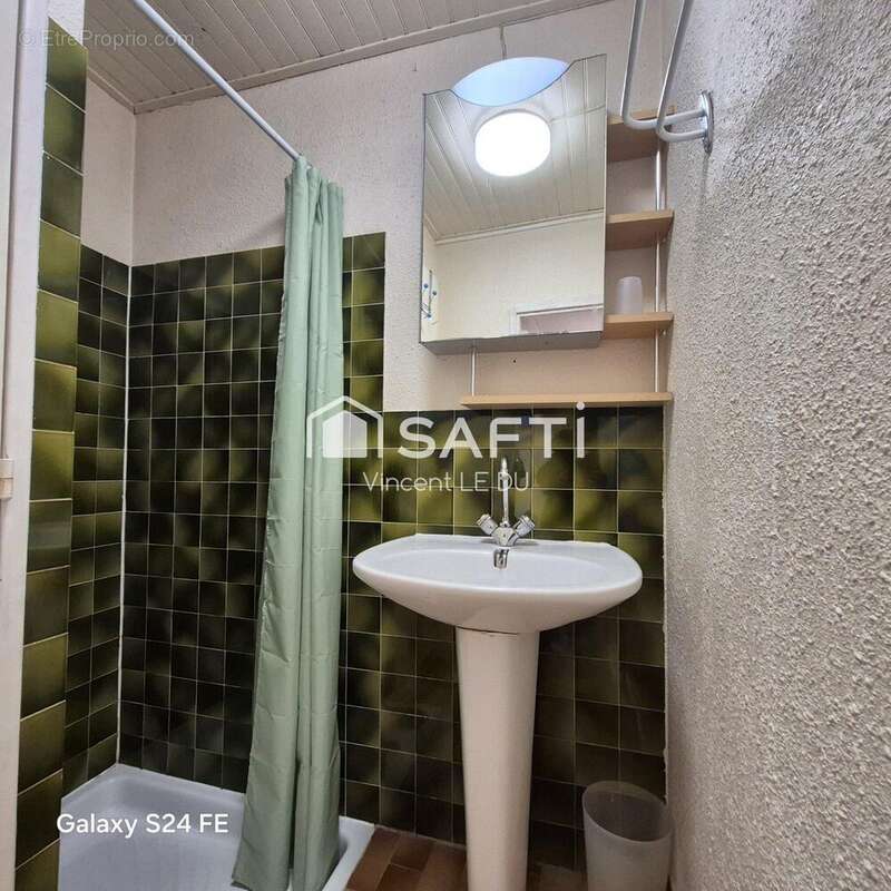 Photo 7 - Appartement à AGDE