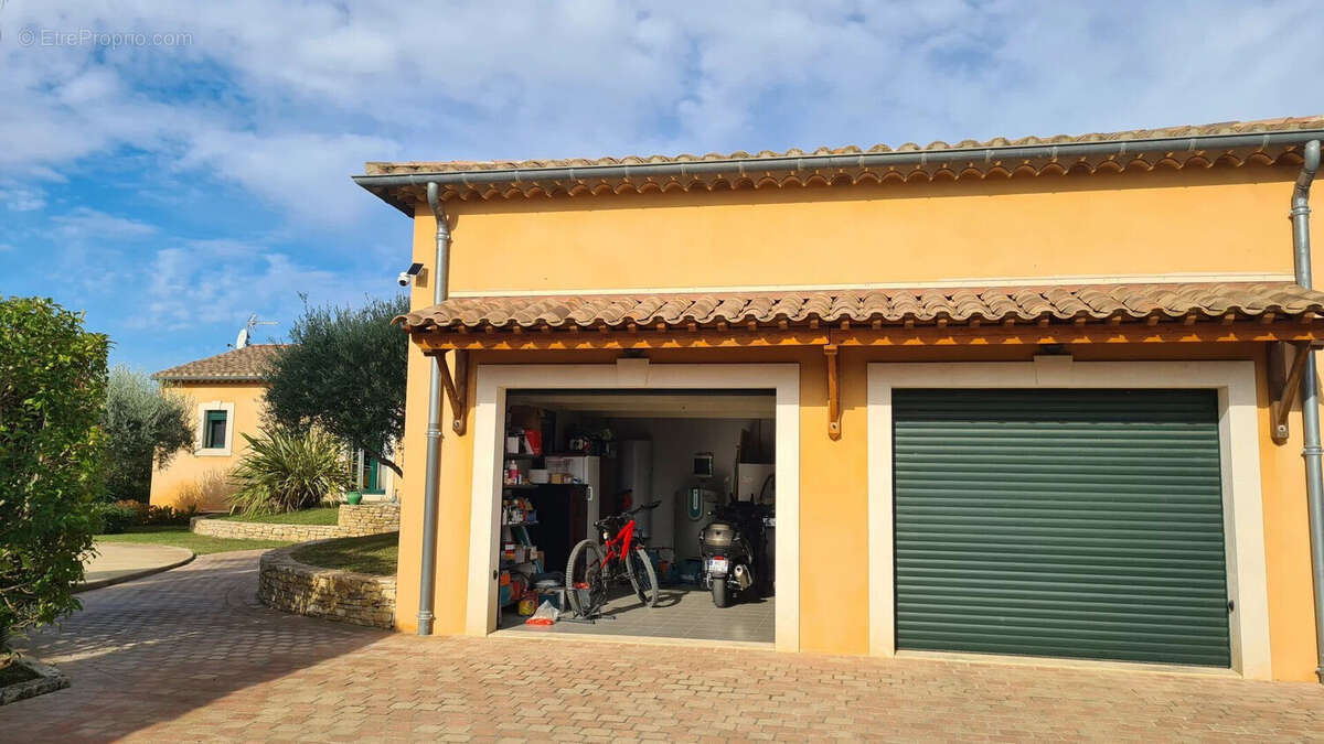 Maison à NIZAS