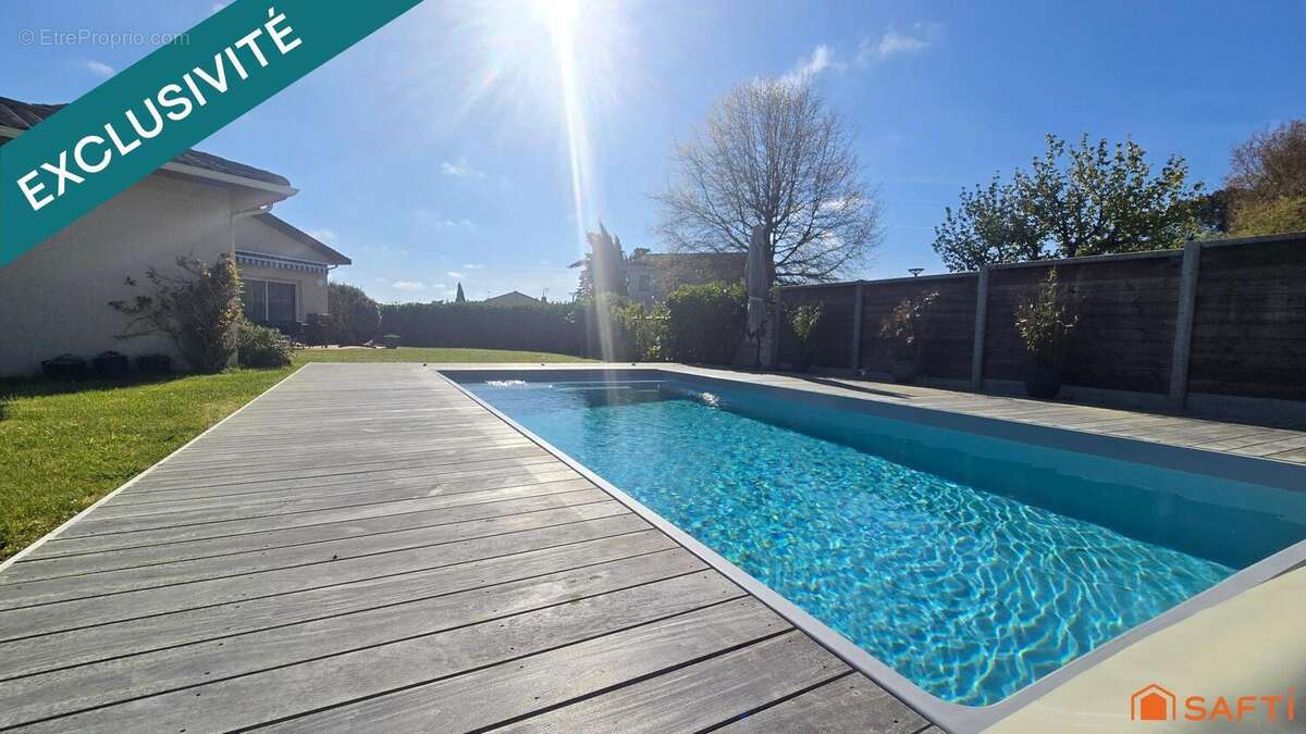 Photo 5 - Maison à LE HAILLAN