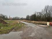 Terrain à HENIN-BEAUMONT