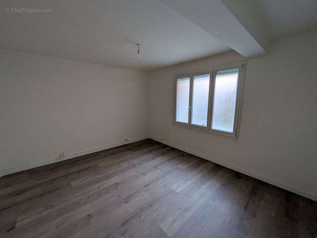 Appartement à ROANNE