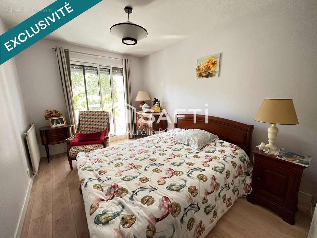Photo 8 - Appartement à TALENCE