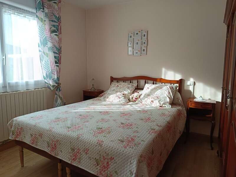 Maison à AIRE-SUR-L'ADOUR