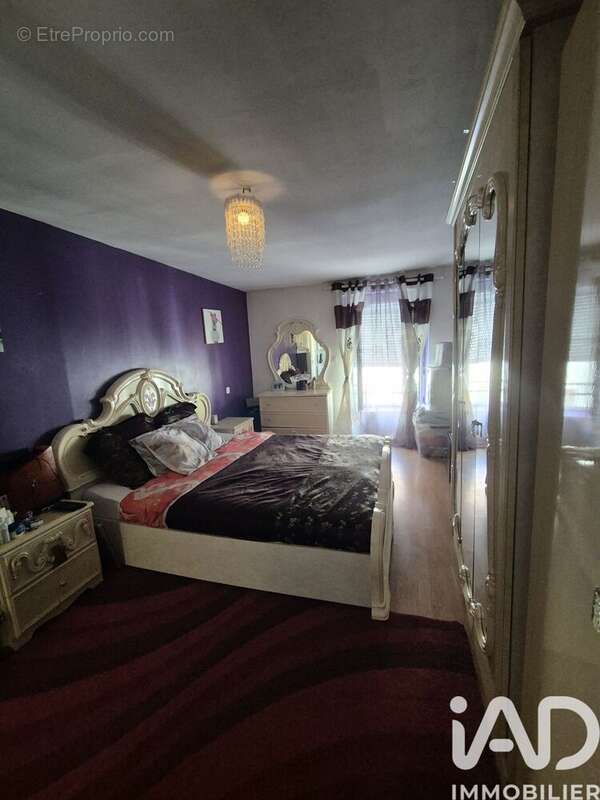 Photo 7 - Maison à LIZY-SUR-OURCQ