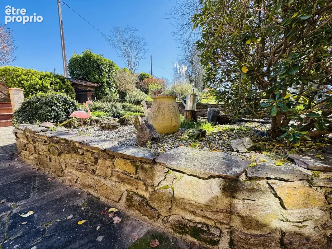 Charmante maison en pierre dans le Tarn avec gîte, piscine et écurie - photo 18