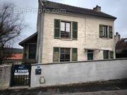 Maison à BLESMES