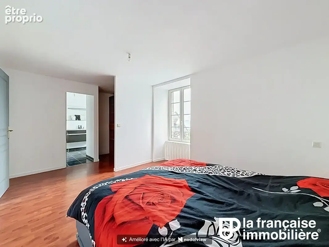 Maison de ville Nouvoitou - photo 6