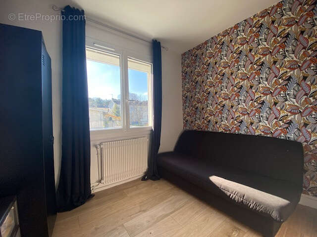Maison à COULOUNIEIX-CHAMIERS