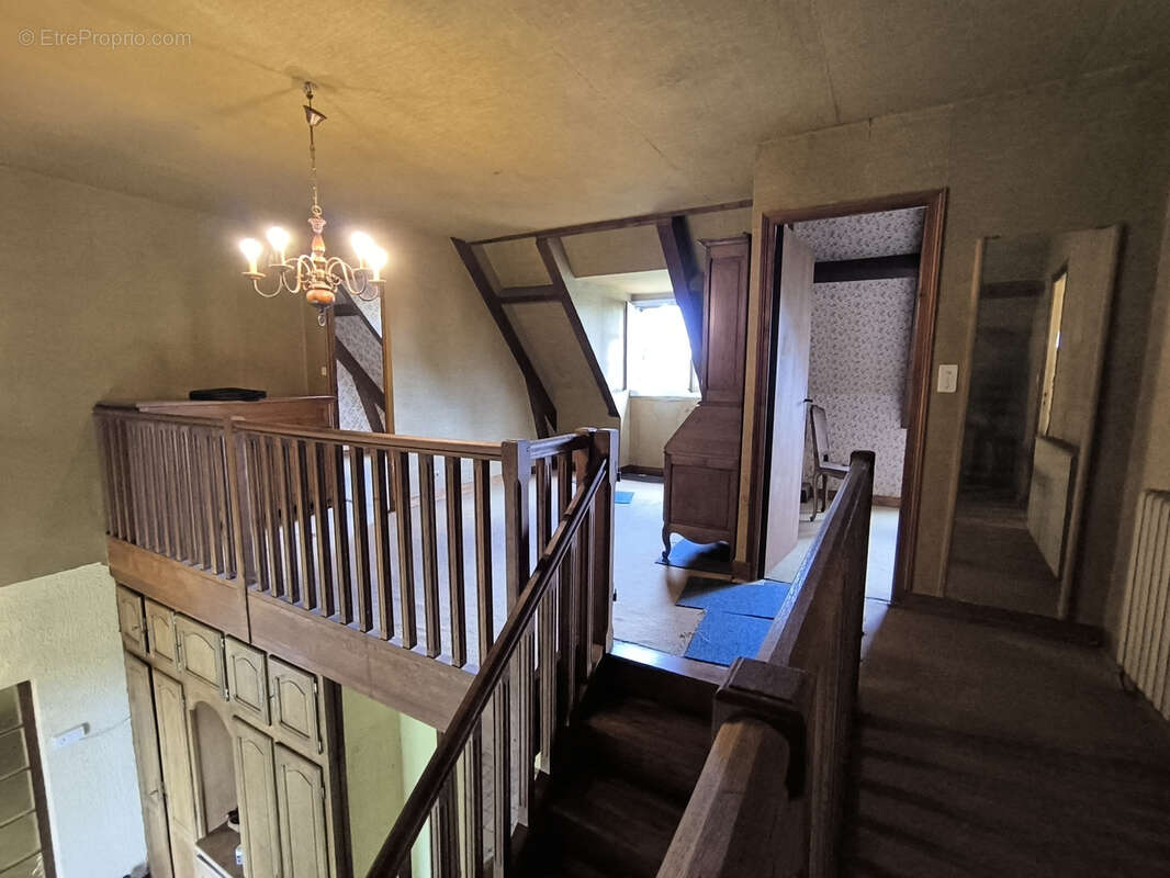 Maison à MARSAC-SUR-L&#039;ISLE