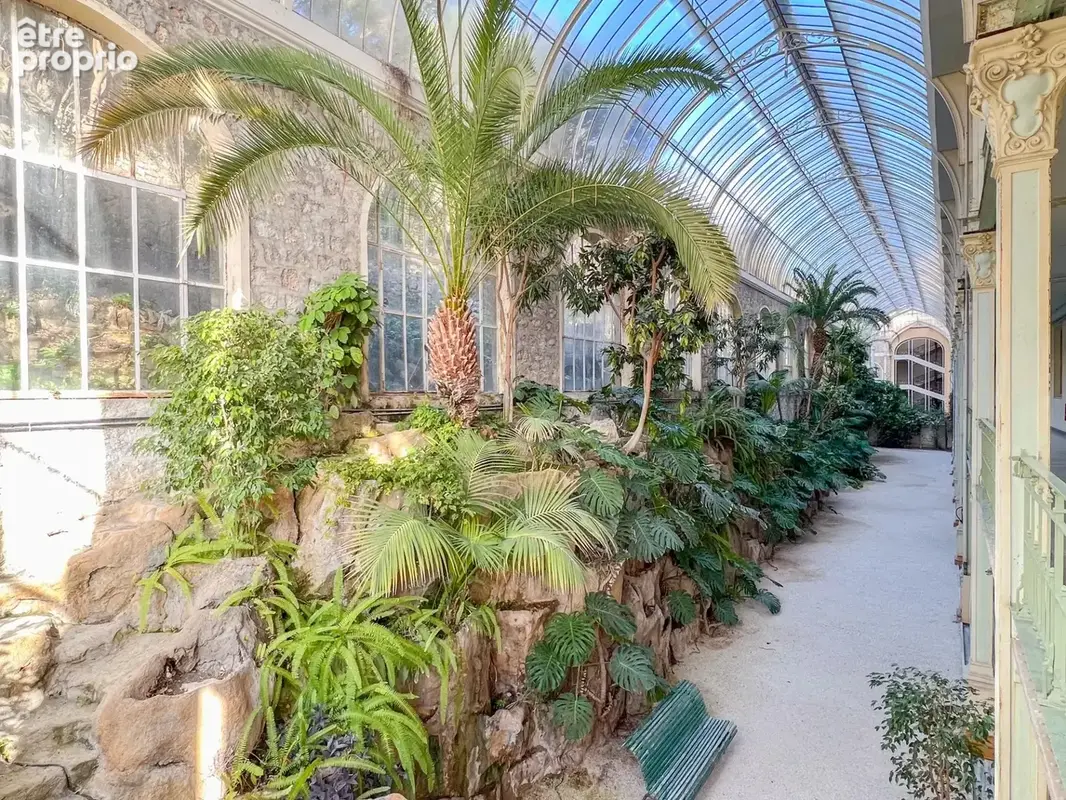Beausoleil - monaco - 3 pièces 105m² - terrasse - vue mer et parking!!!! - photo 16