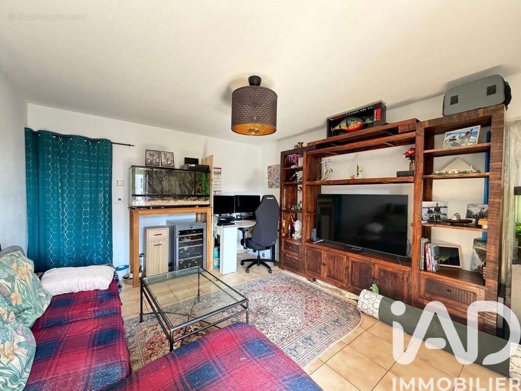 Photo 2 - Appartement à MONTPELLIER