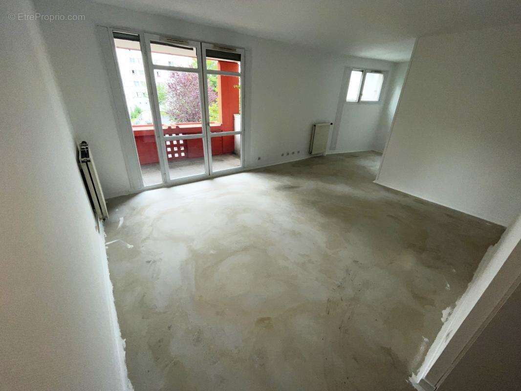 Appartement à SAINT-DENIS
