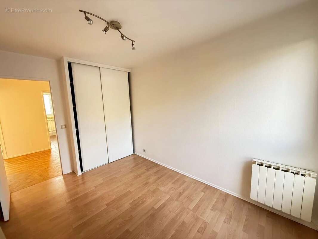 Appartement à CLAMART