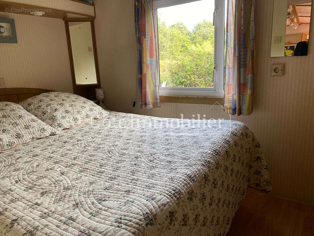 Maison à BOURGNEUF-EN-RETZ