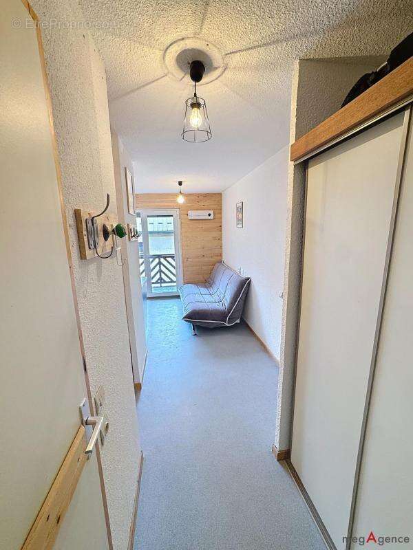 Appartement à GRESSE-EN-VERCORS