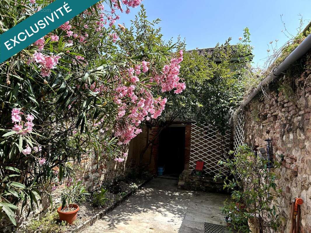 Photo 2 - Maison à AUVILLAR