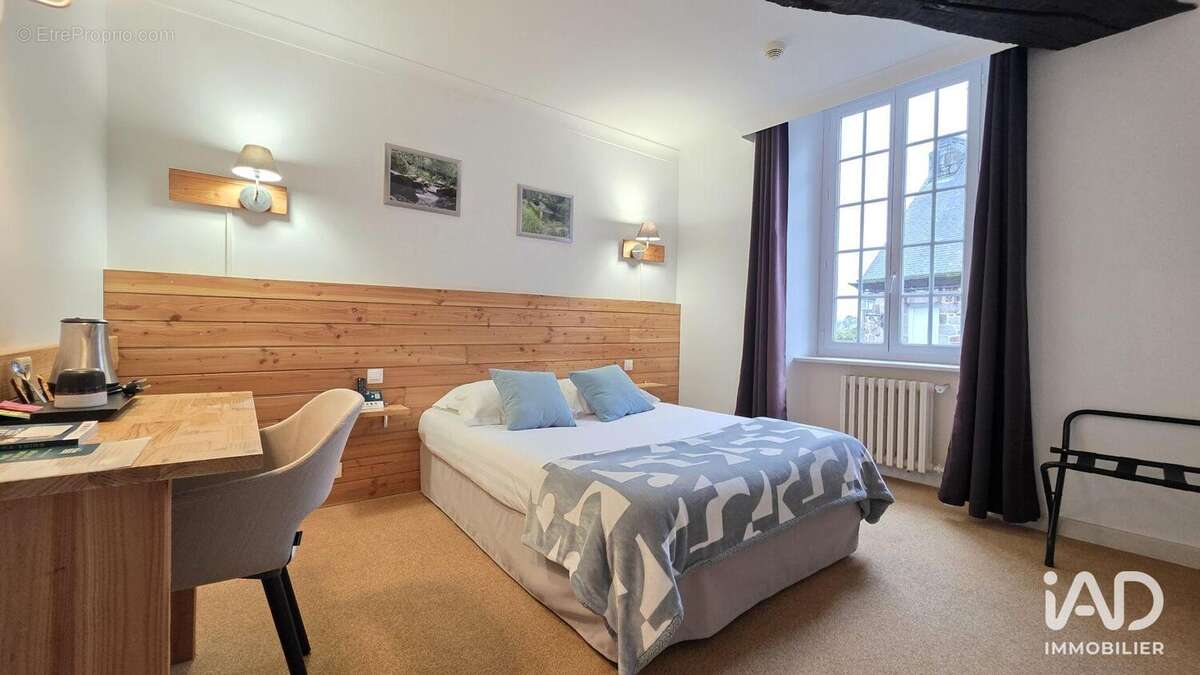 Photo 4 - Commerce à QUINTIN