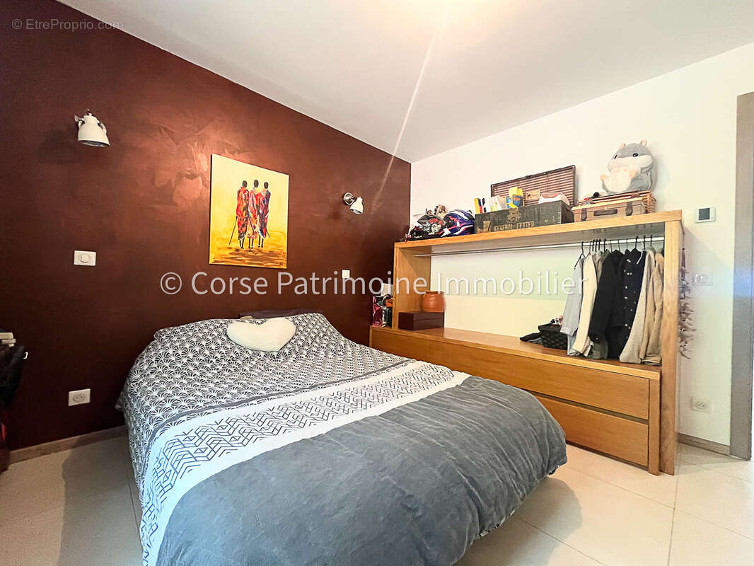 Maison à PORTO-VECCHIO