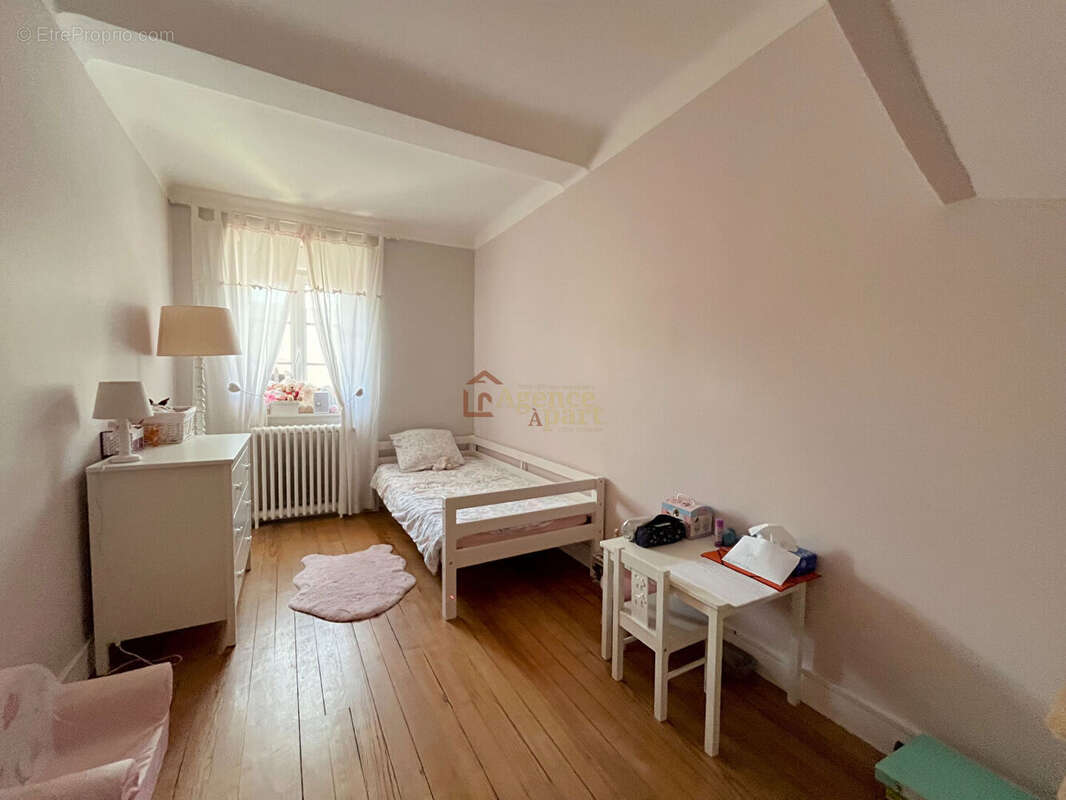 Maison à SOLIERS