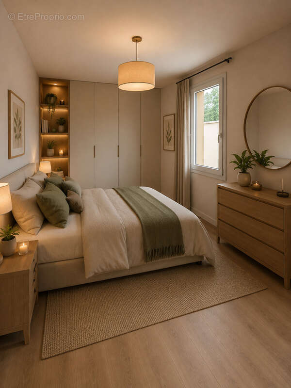Maison 68 m² à Chalais  - photo 25