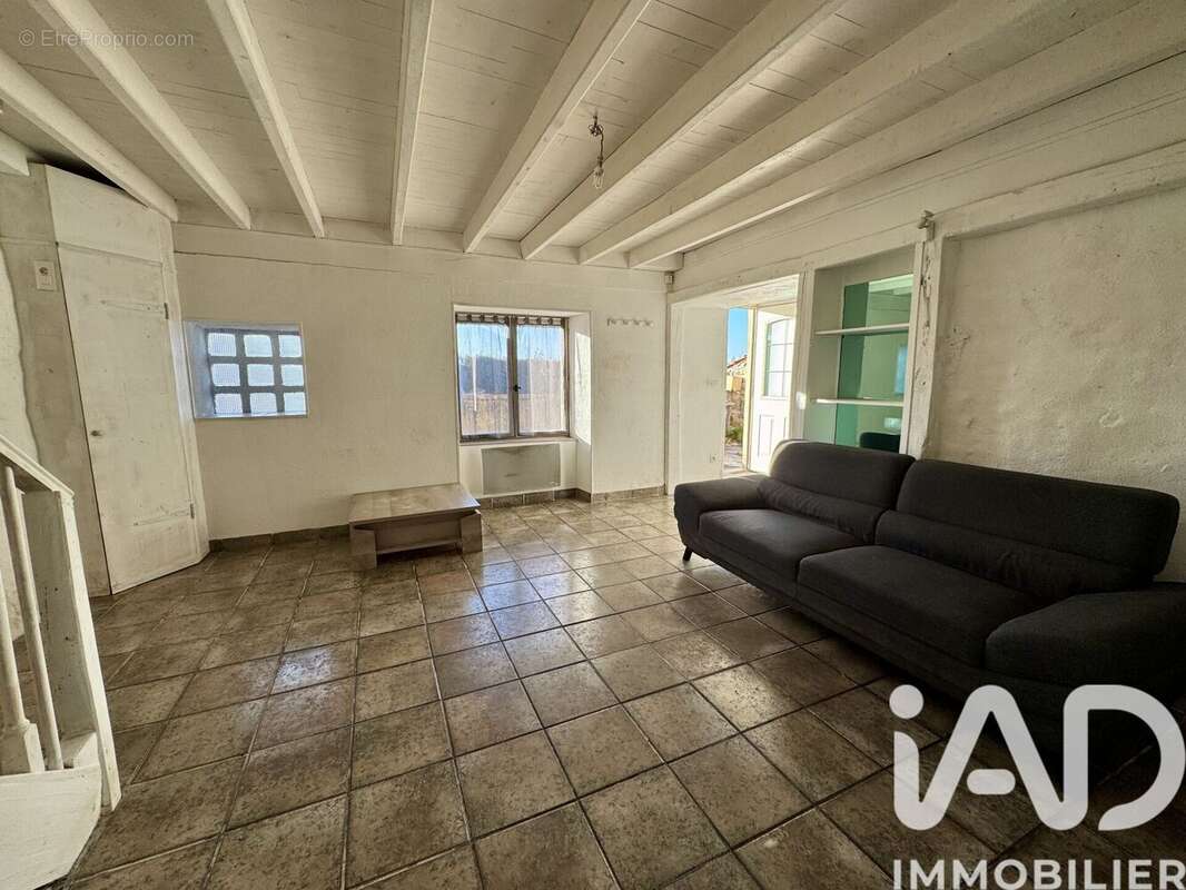 Photo 8 - Maison à PARTHENAY